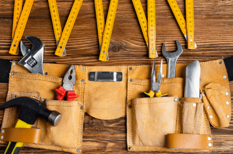Stellar Construction and Home Repairs